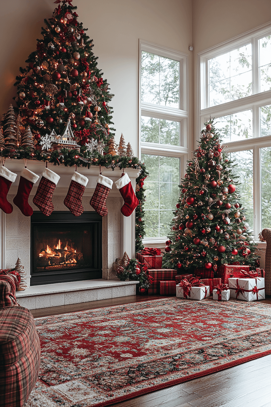 29 Christmas Decorating Ideas That Make the Season Shine