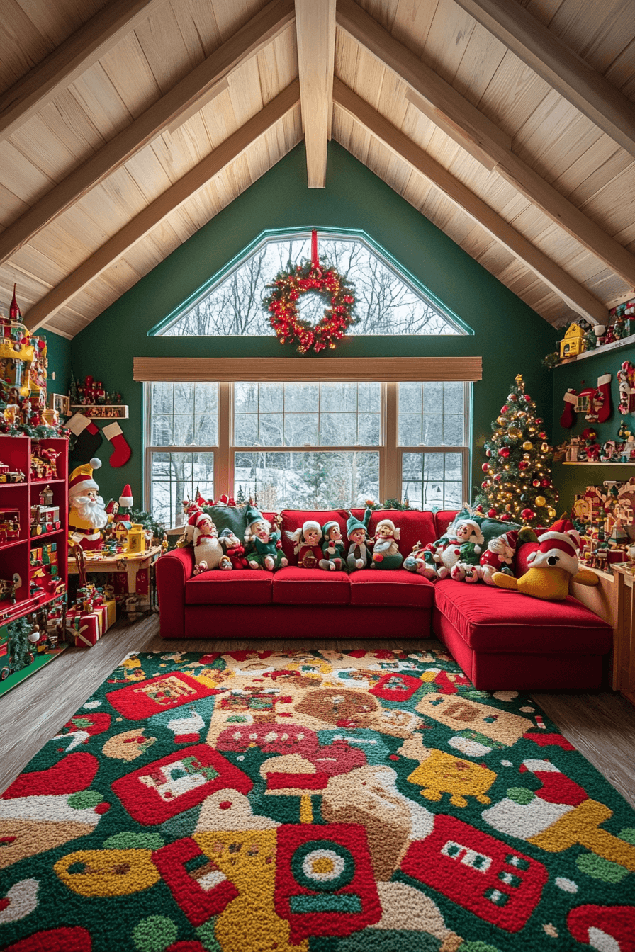 29 Cozy Christmas Decor Ideas That Make Every Moment Merry and Magical