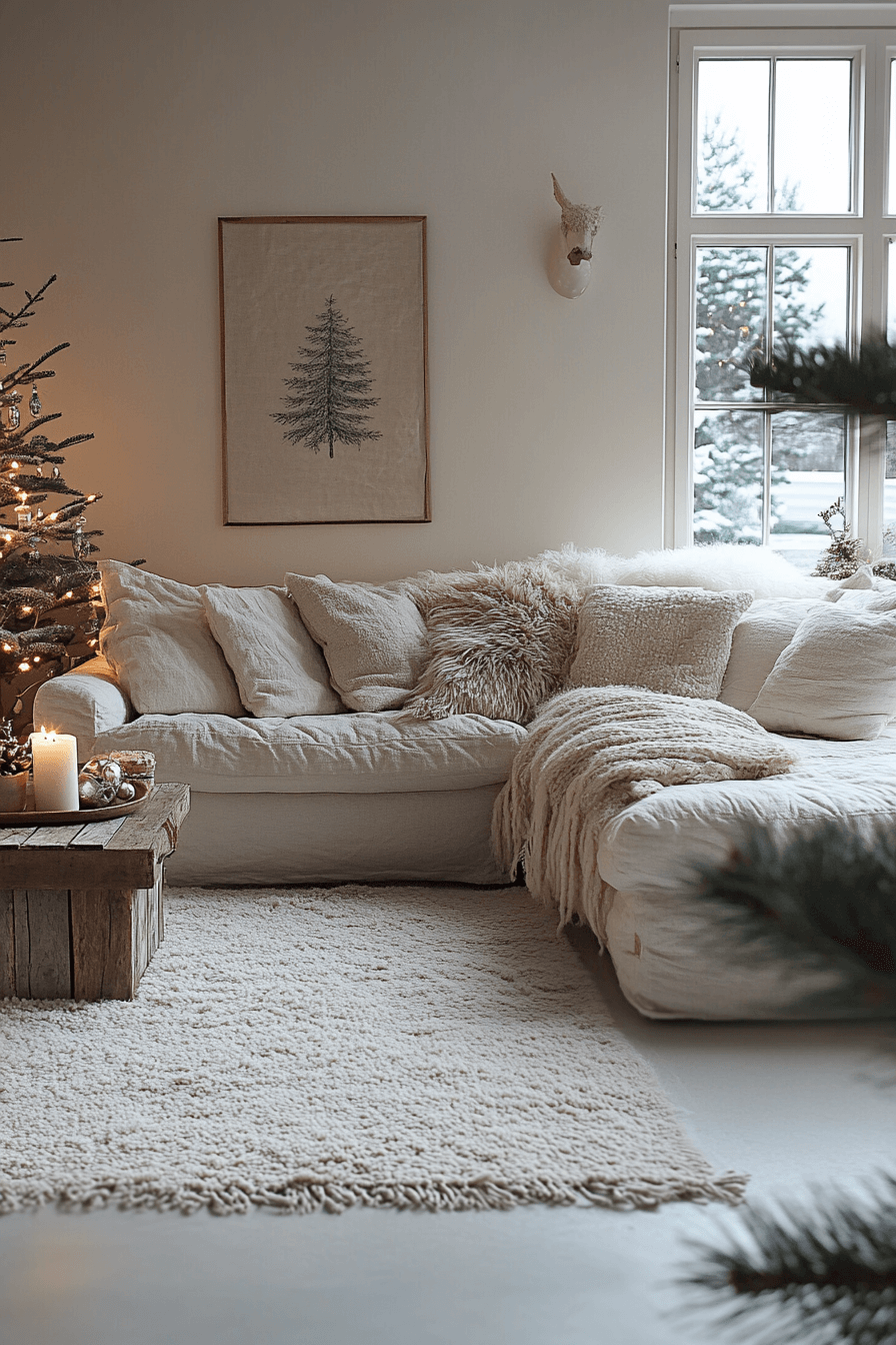 29 Christmas Decorating Ideas That Make the Season Shine
