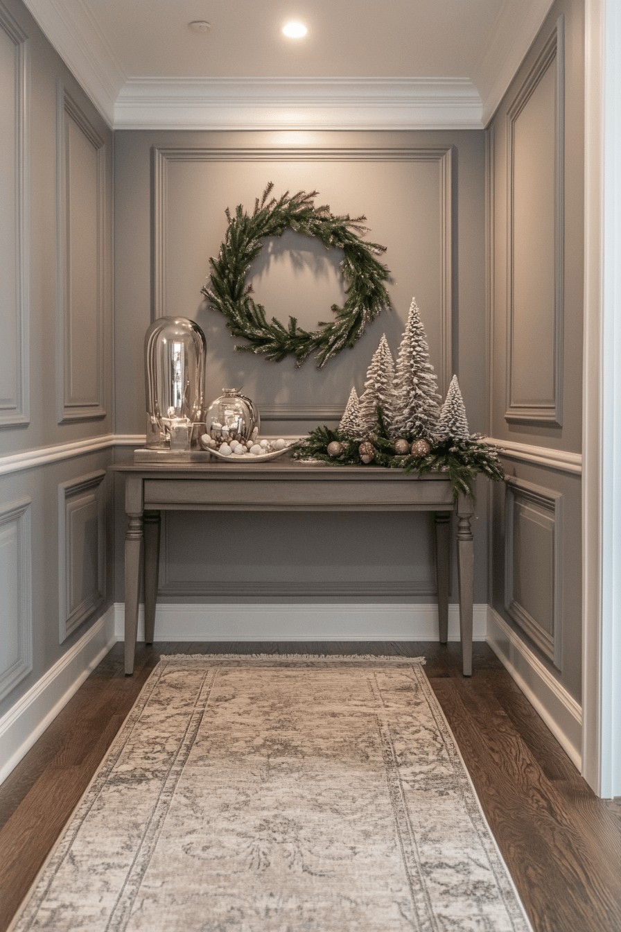 29 Christmas Decoration Ideas for Apartments That Make Decorating Easy and Fun