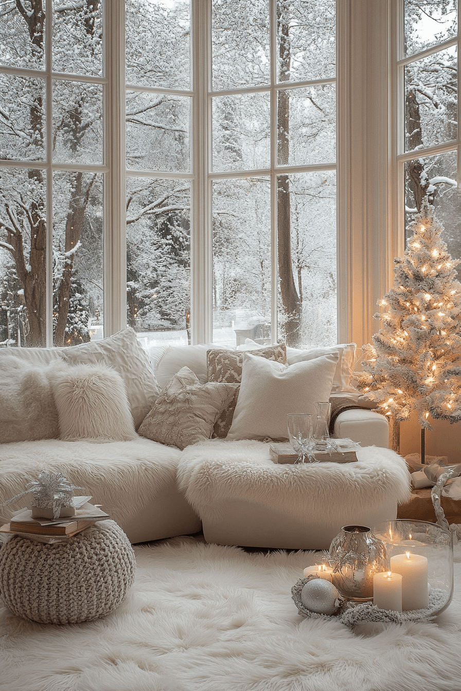 29 Cozy Christmas Decor Ideas That Make Every Moment Merry and Magical