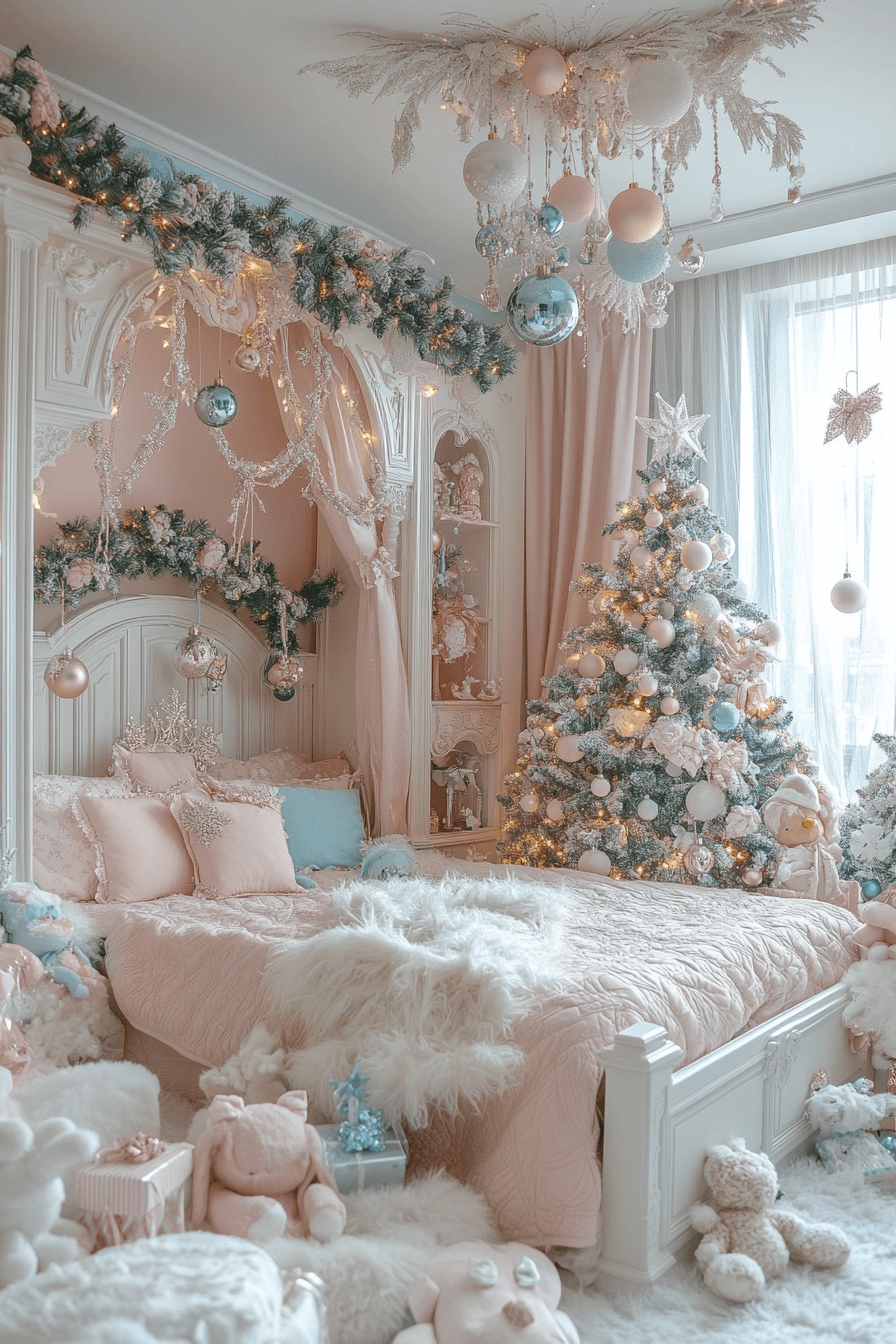 29 Cozy Christmas Decor Ideas That Make Every Moment Merry and Magical