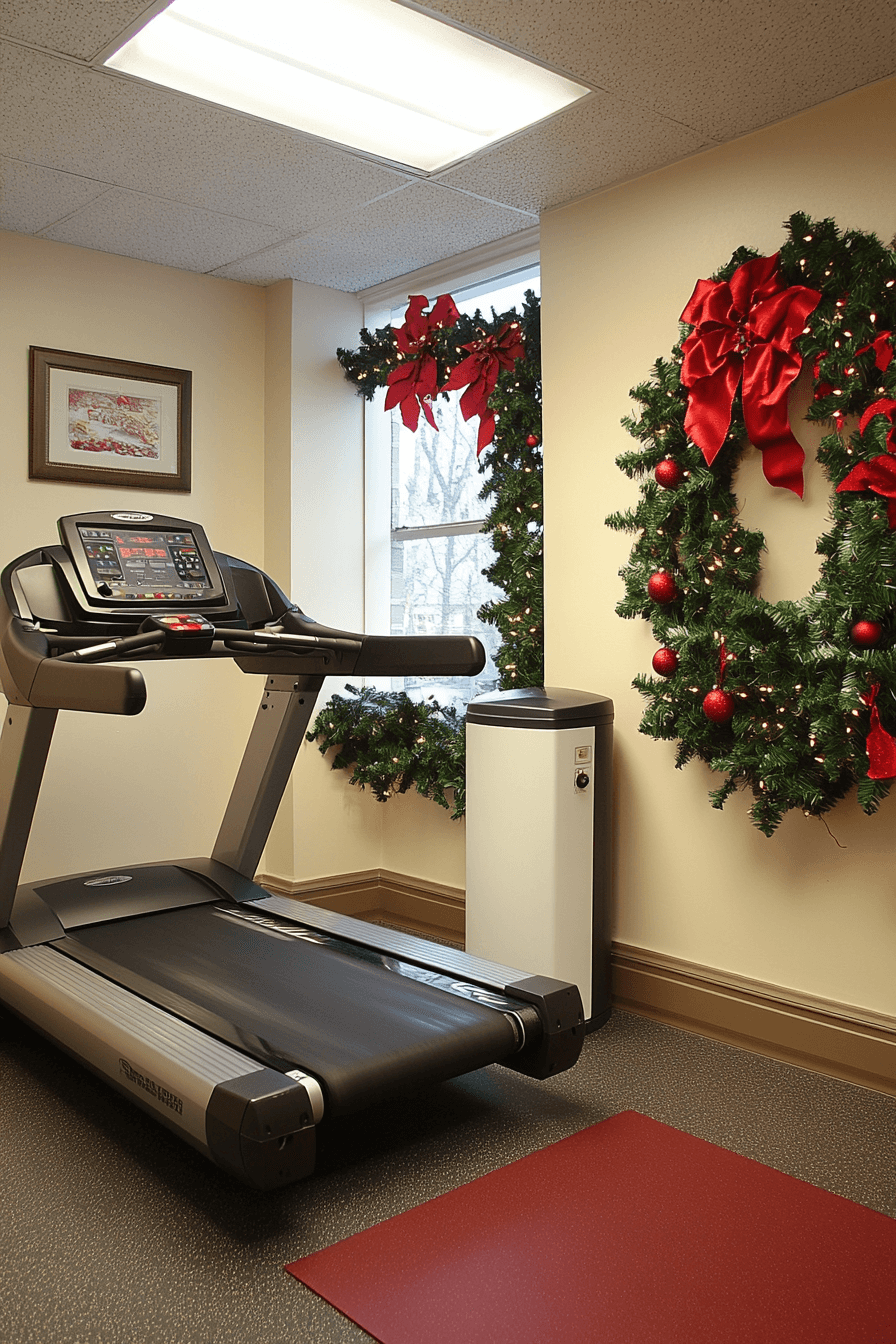 29 Christmas Decoration Ideas for Apartments That Make Decorating Easy and Fun