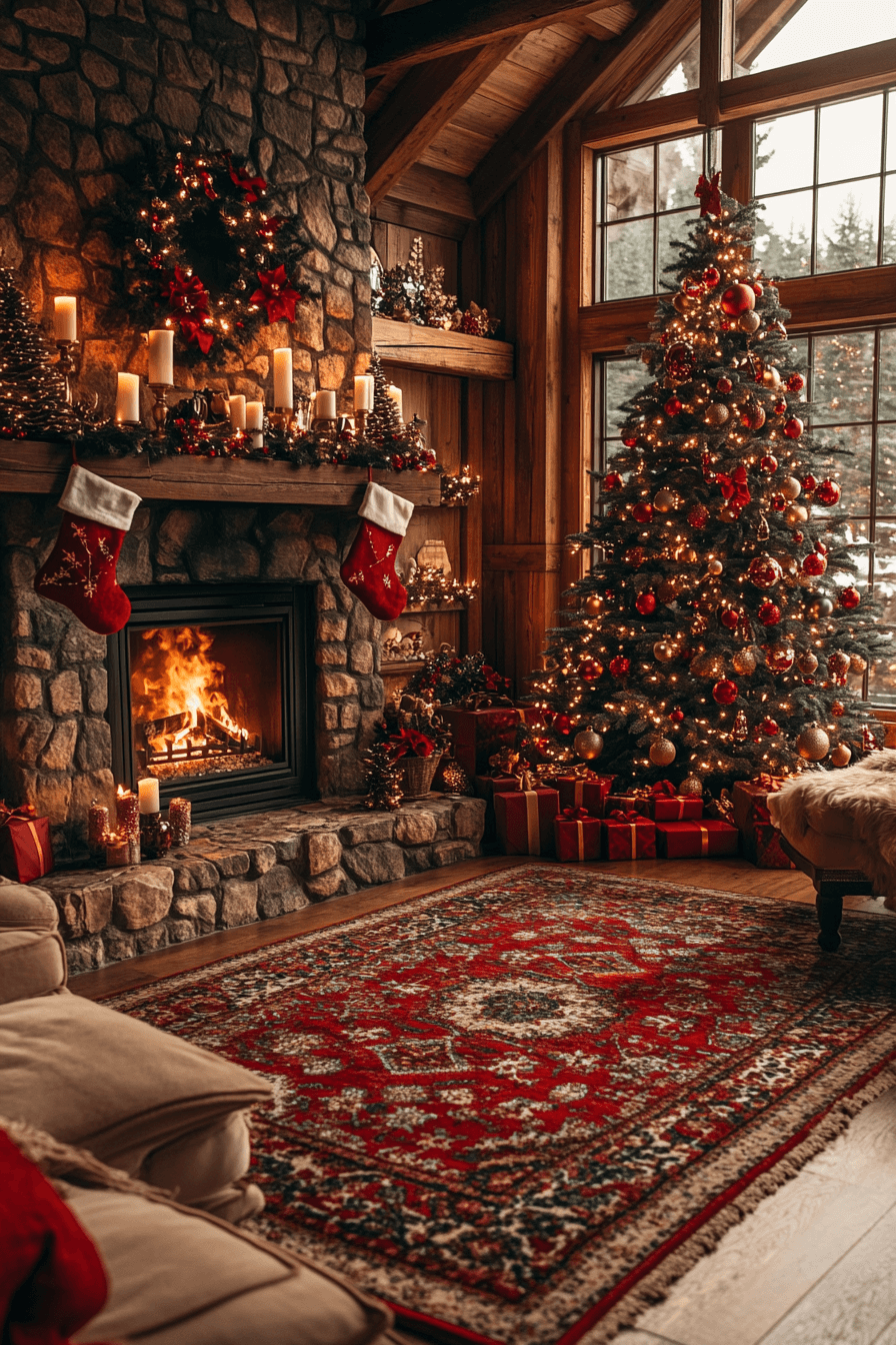 29 Christmas Decorating Ideas That Make the Season Shine