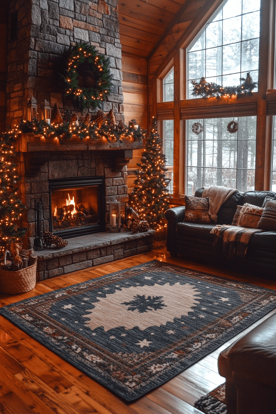 29 Cozy Christmas Decor Ideas That Make Every Moment Merry and Magical