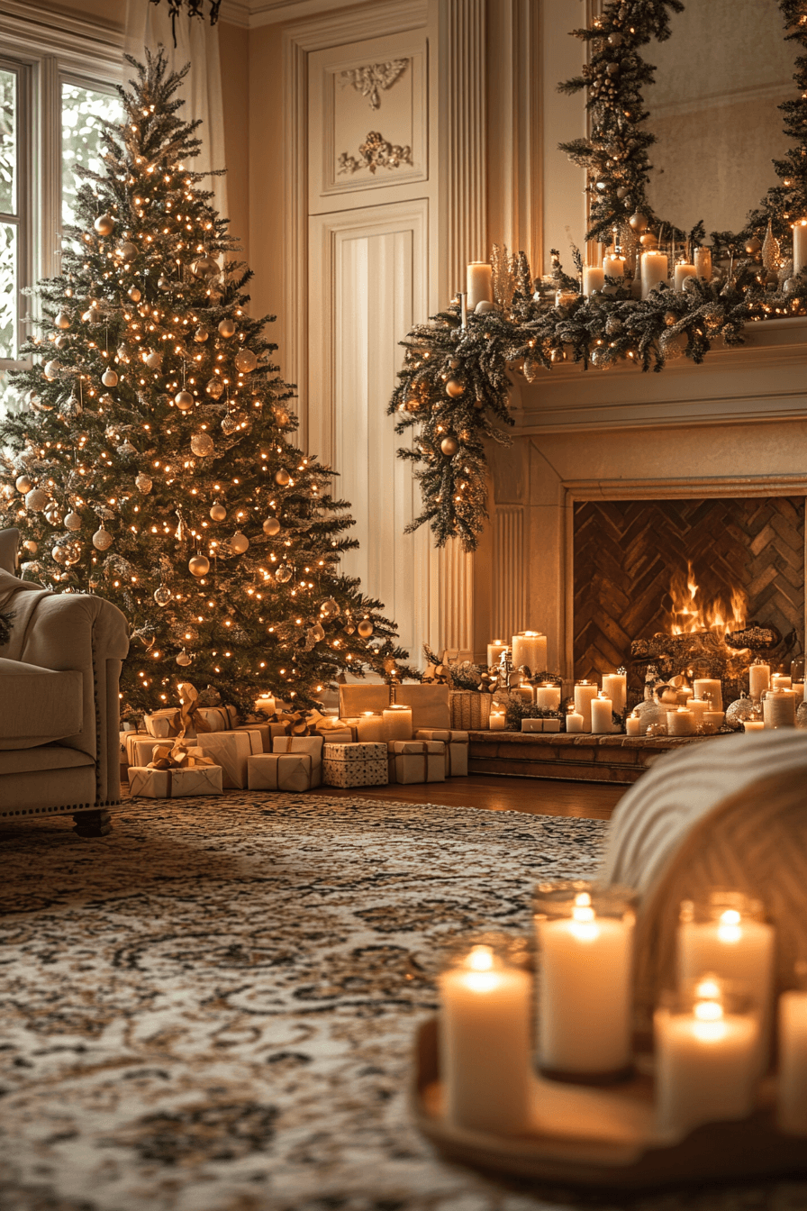 29 Cozy Christmas Decor Ideas That Make Every Moment Merry and Magical