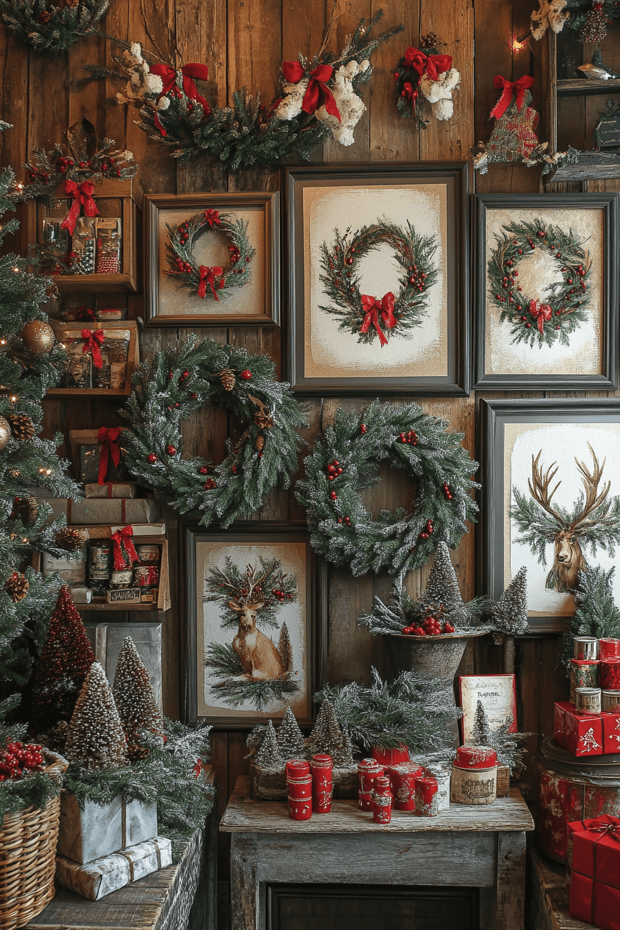 29 Christmas Decorating Ideas That Make the Season Shine