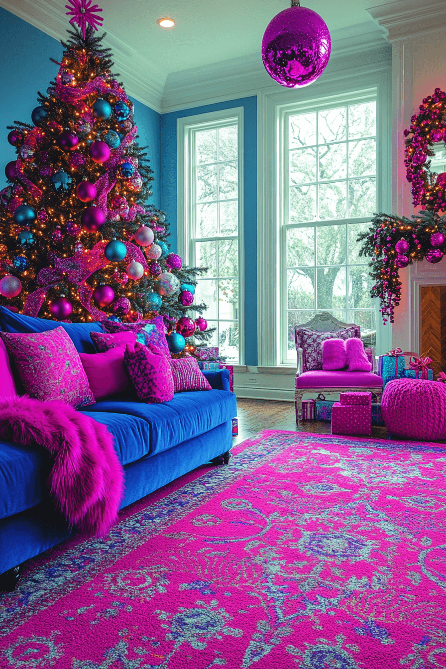 29 Christmas Decorating Ideas That Make the Season Shine