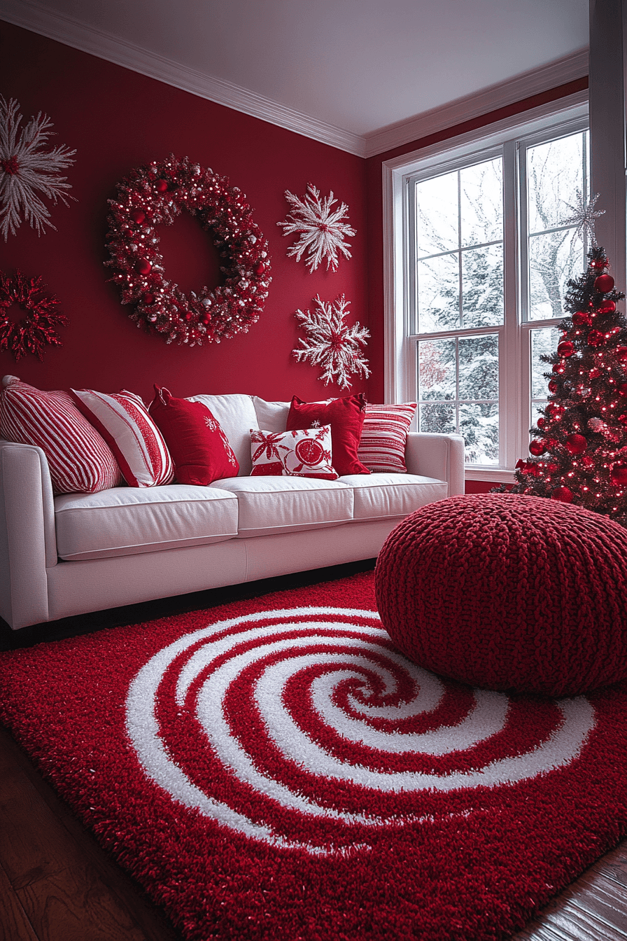 29 Cozy Christmas Decor Ideas That Make Every Moment Merry and Magical