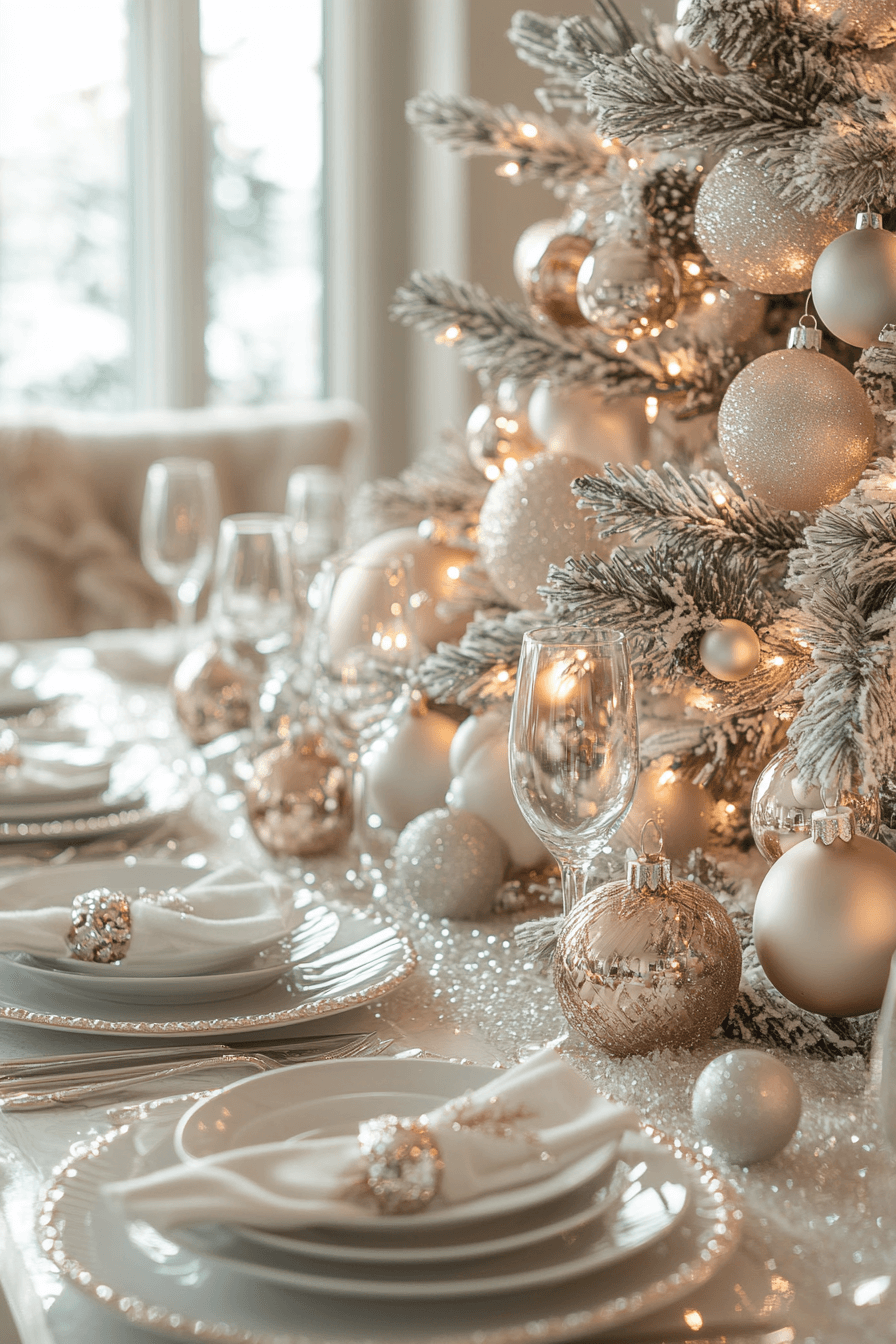 29 Cozy Christmas Decor Ideas That Make Every Moment Merry and Magical