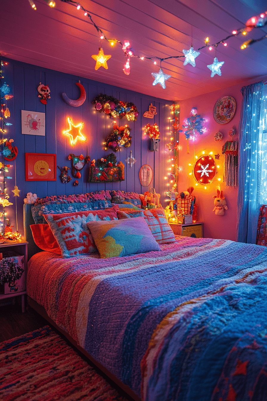 29 Christmas Decorating Ideas That Make the Season Shine