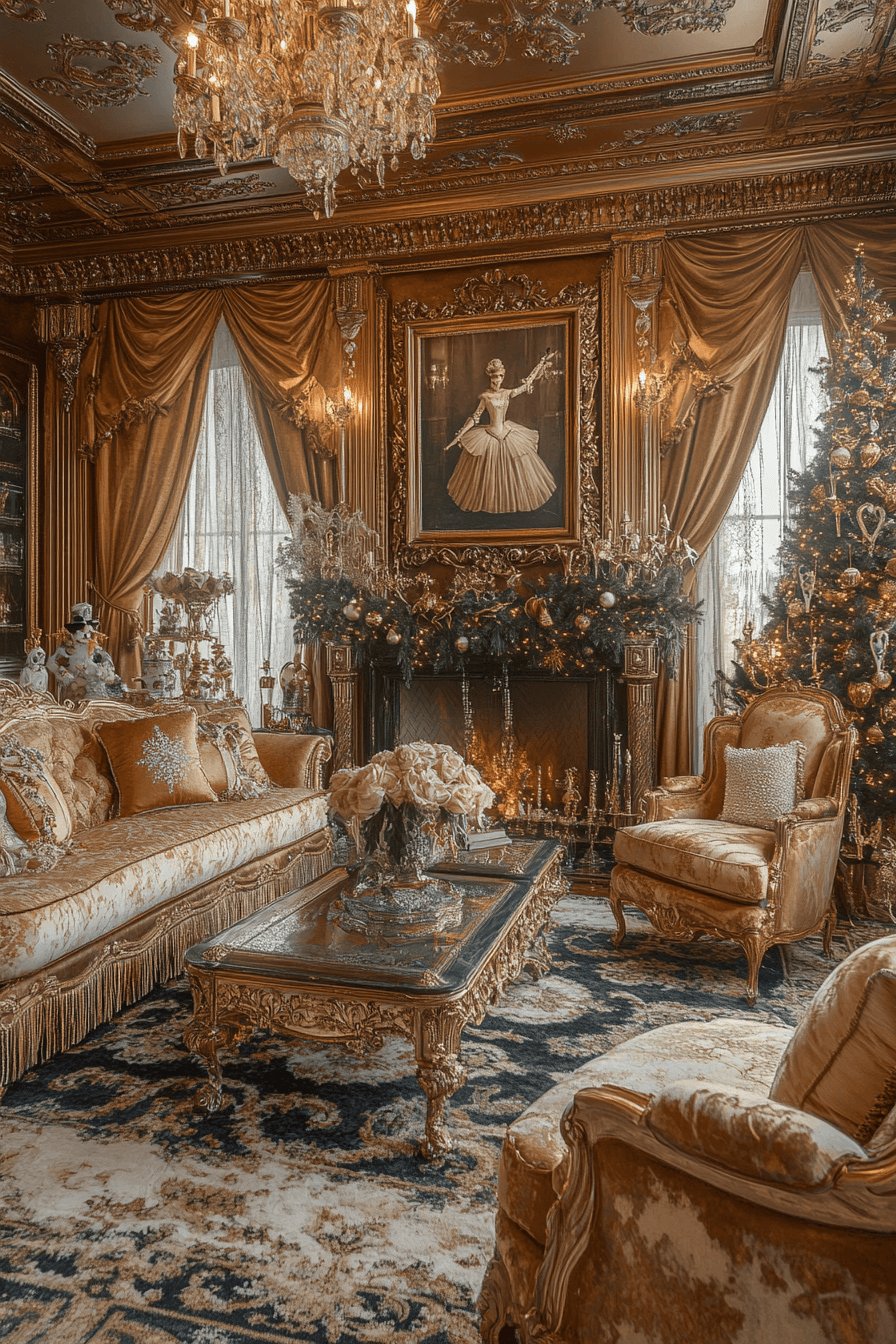 29 Cozy Christmas Decor Ideas That Make Every Moment Merry and Magical