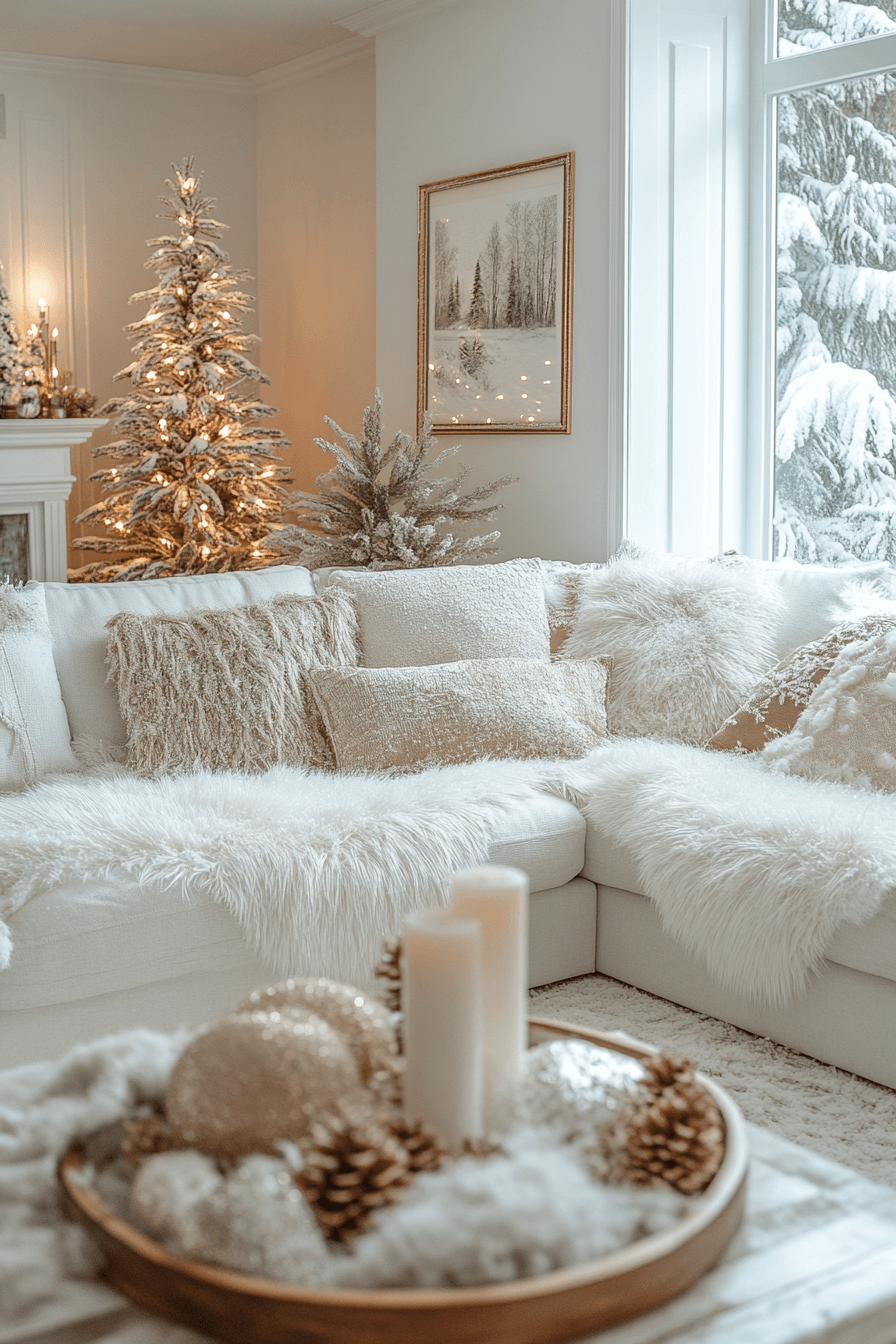 29 Cozy Christmas Decor Ideas That Make Every Moment Merry and Magical