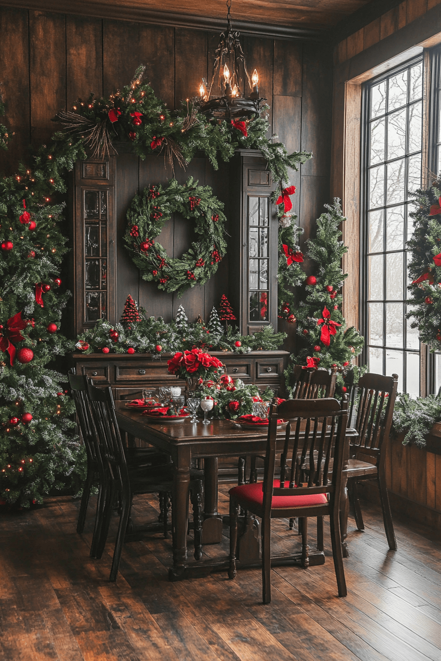 29 Cozy Christmas Decor Ideas That Make Every Moment Merry and Magical