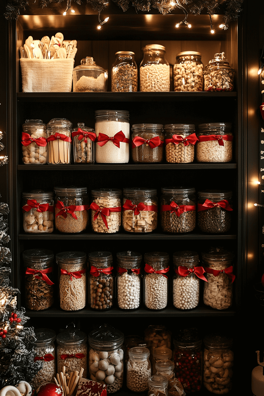 29 Christmas Decoration Ideas for Apartments That Make Decorating Easy and Fun