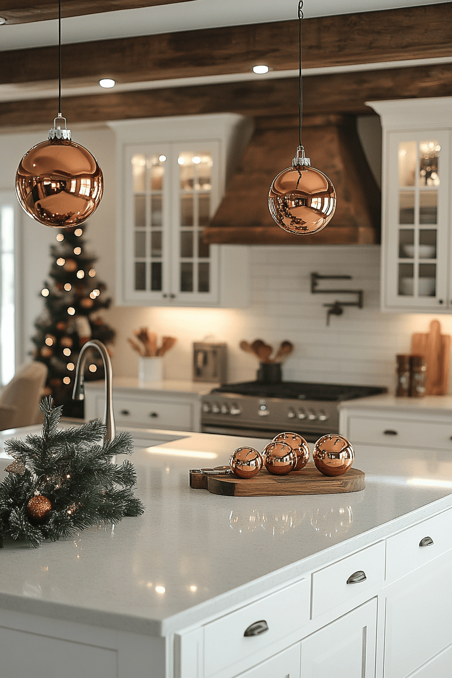 29 Cozy Christmas Decor Ideas That Make Every Moment Merry and Magical