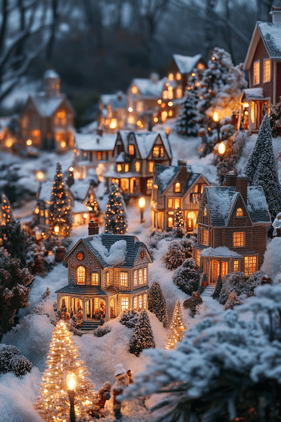 29 Outdoor Christmas Decorations That Spread Holiday Cheer Everywhere