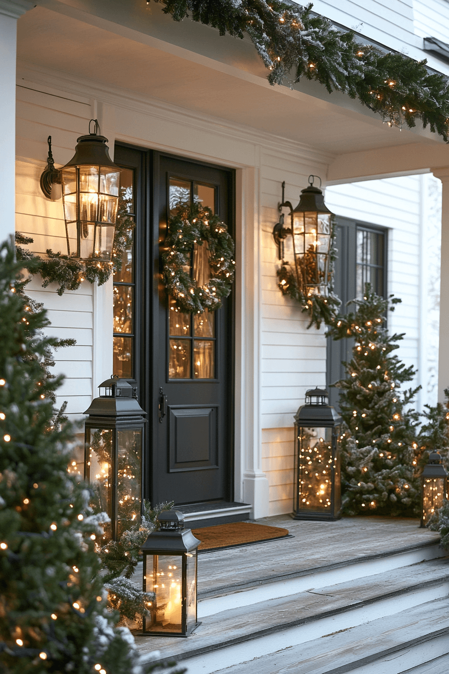 29 Christmas Decorating Ideas That Make the Season Shine
