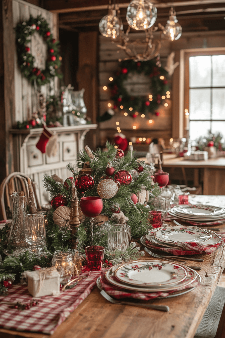 29 Cozy Christmas Decor Ideas That Make Every Moment Merry and Magical
