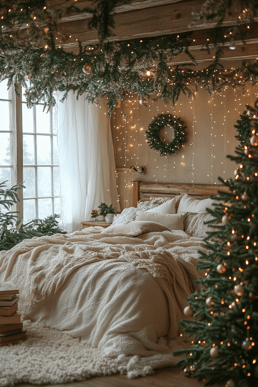 29 Christmas Decorating Ideas That Make the Season Shine