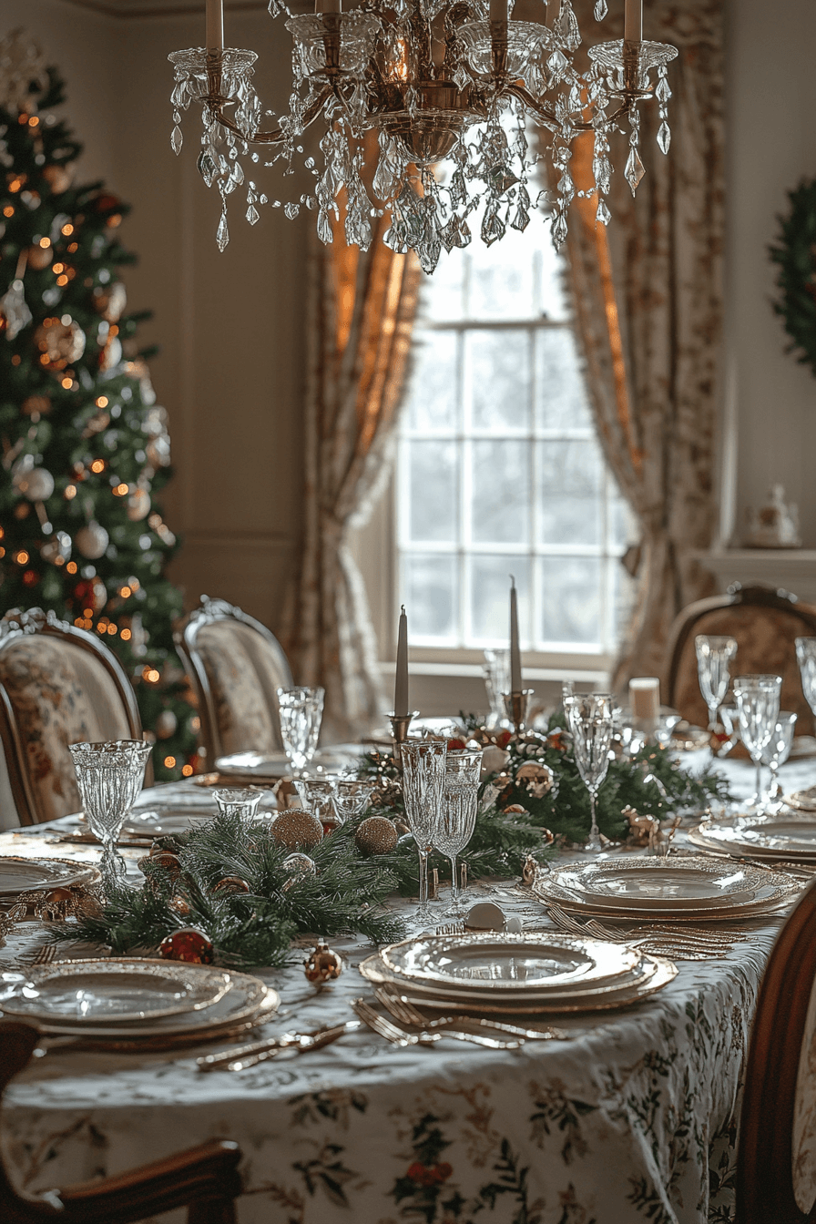 29 Christmas Decoration Ideas for Apartments That Make Decorating Easy and Fun