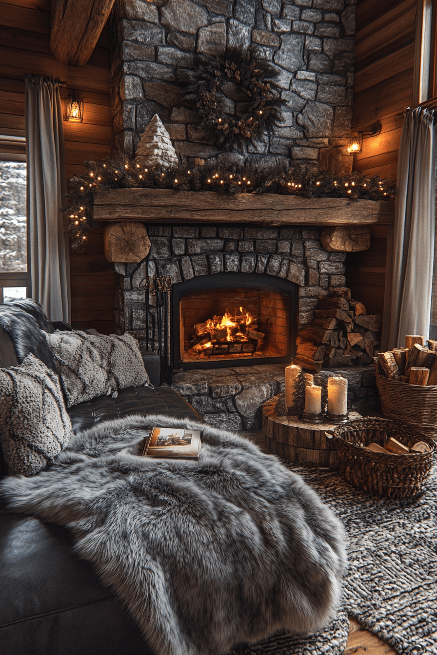 29 Cozy Christmas Decor Ideas That Make Every Moment Merry and Magical