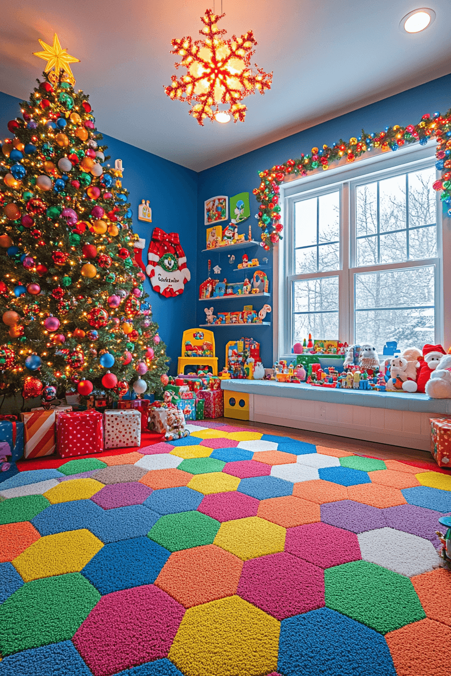 29 Christmas Decorating Ideas That Make the Season Shine