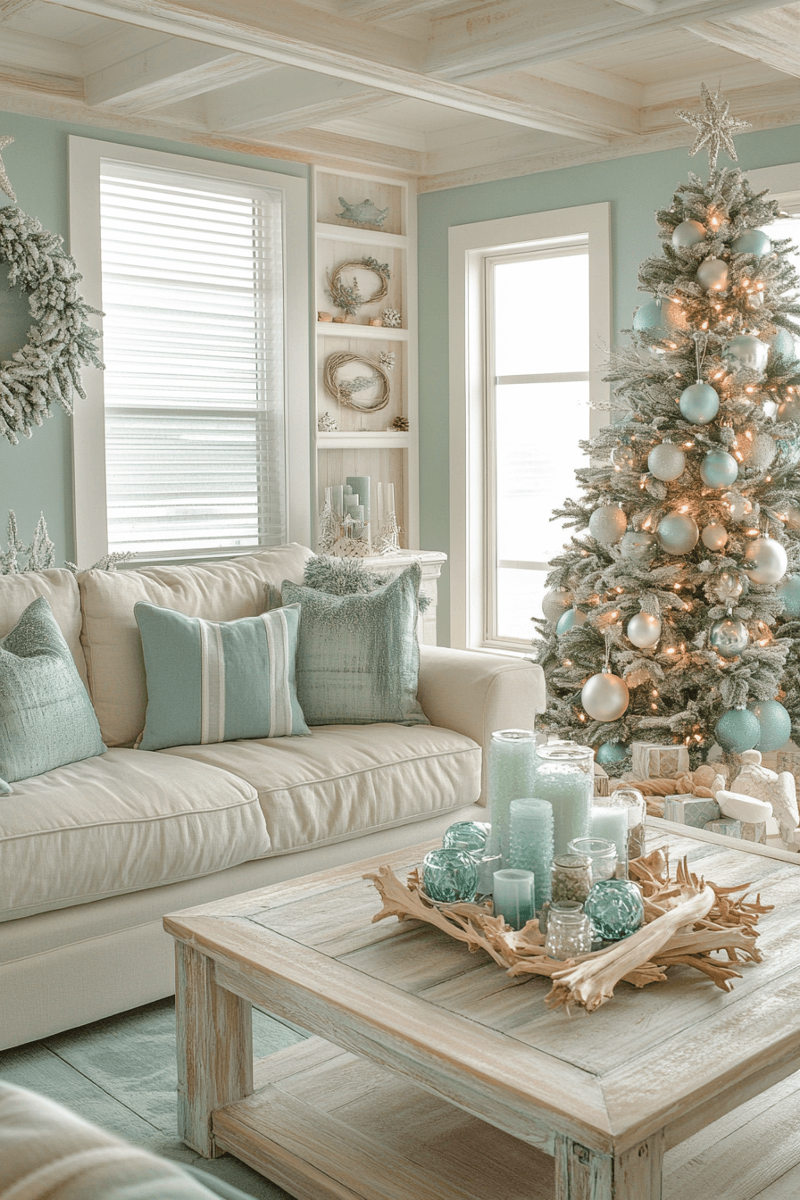 29 Cozy Christmas Decor Ideas That Make Every Moment Merry and Magical