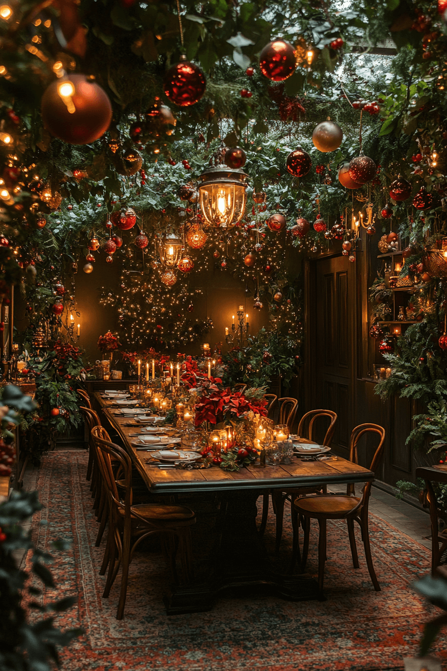 29 Cozy Christmas Decor Ideas That Make Every Moment Merry and Magical