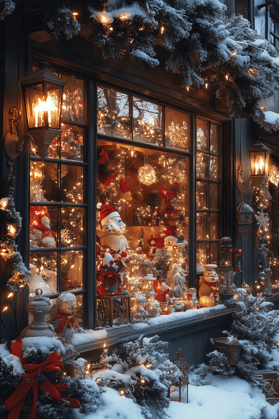 29 Christmas Decorating Ideas That Make the Season Shine