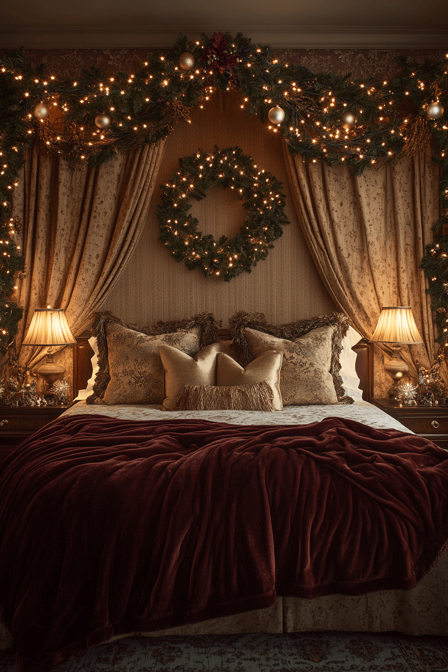 29 Christmas Decorating Ideas That Make the Season Shine