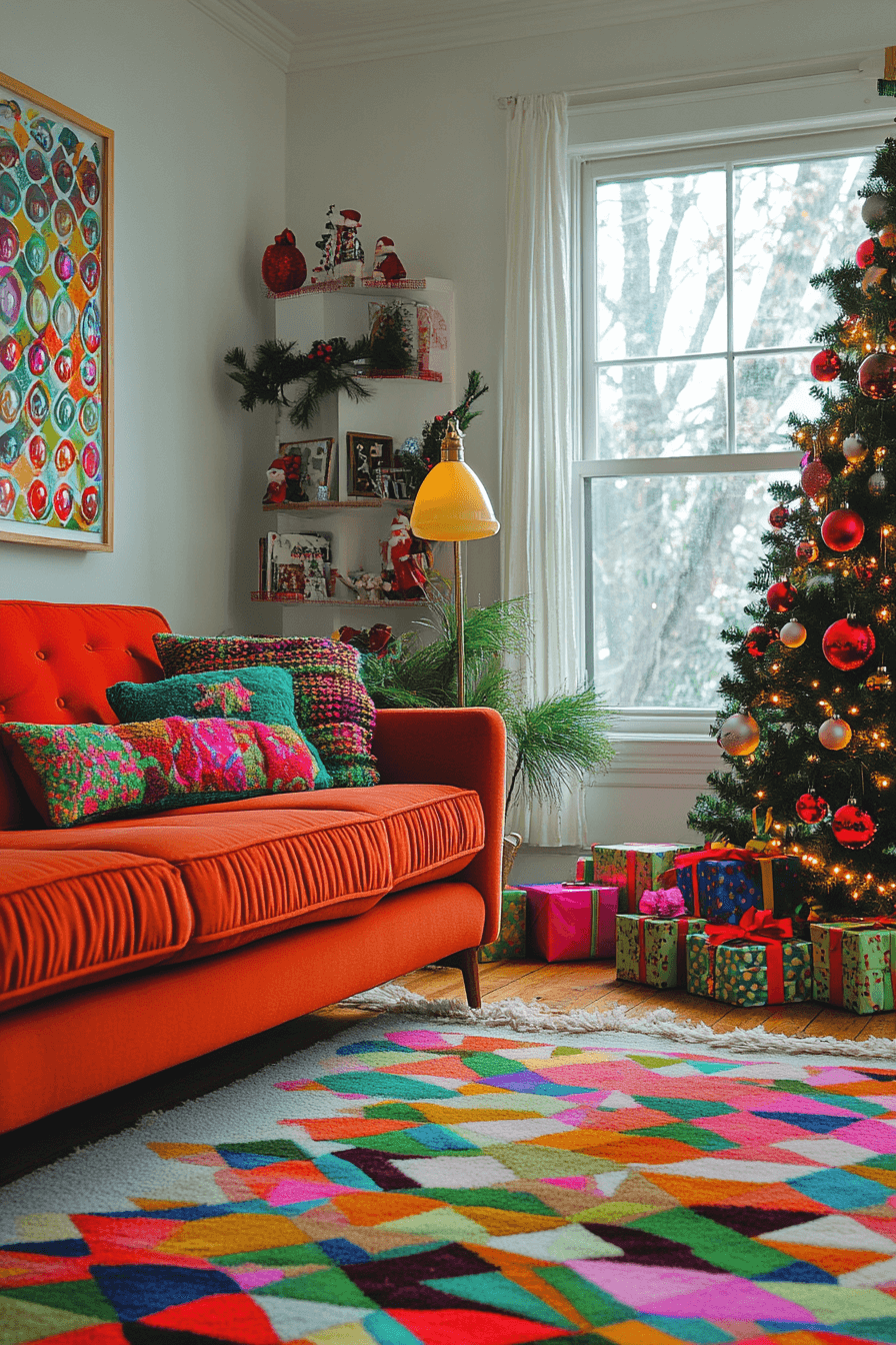 29 Cozy Christmas Decor Ideas That Make Every Moment Merry and Magical