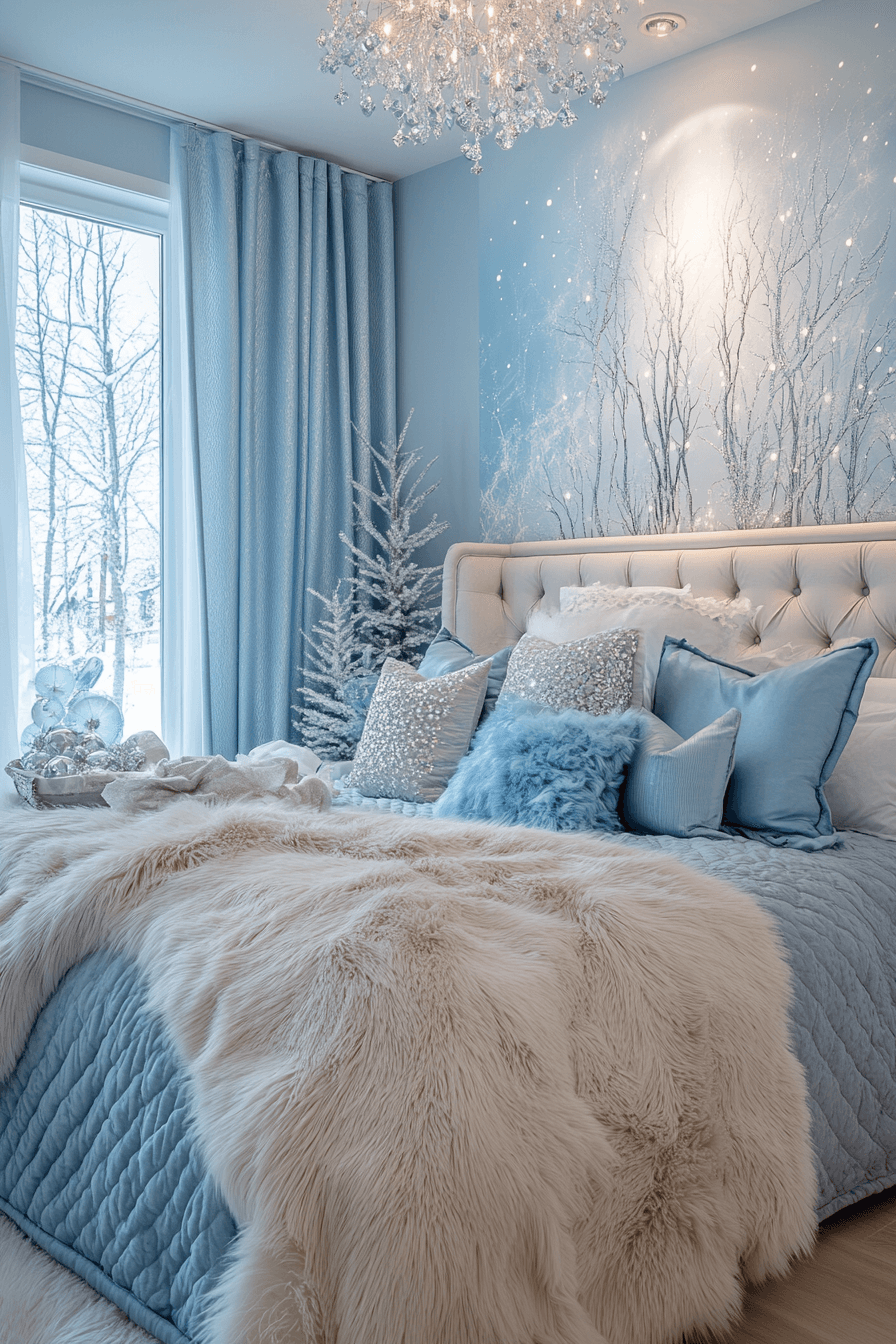 29 Cozy Christmas Decor Ideas That Make Every Moment Merry and Magical