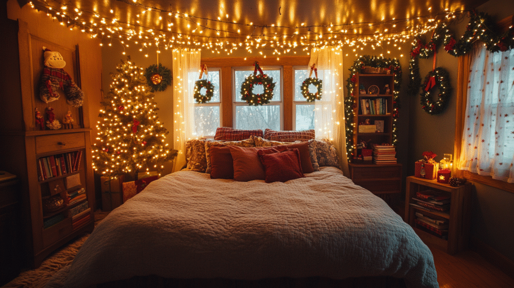 Christmas Decorating Ideas