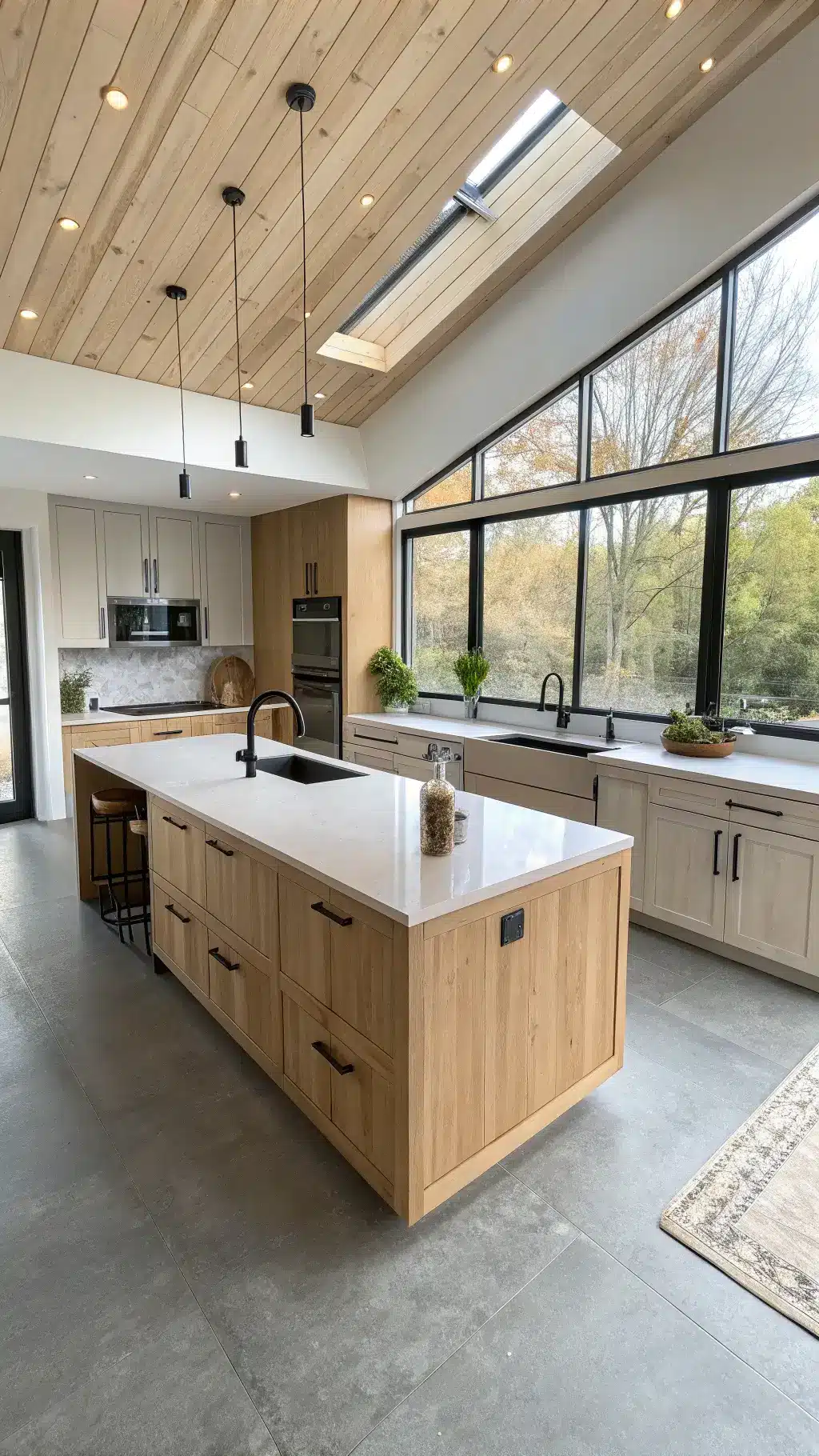 White Oak Kitchen Cabinets: A Complete Guide to Timeless Kitchen Design