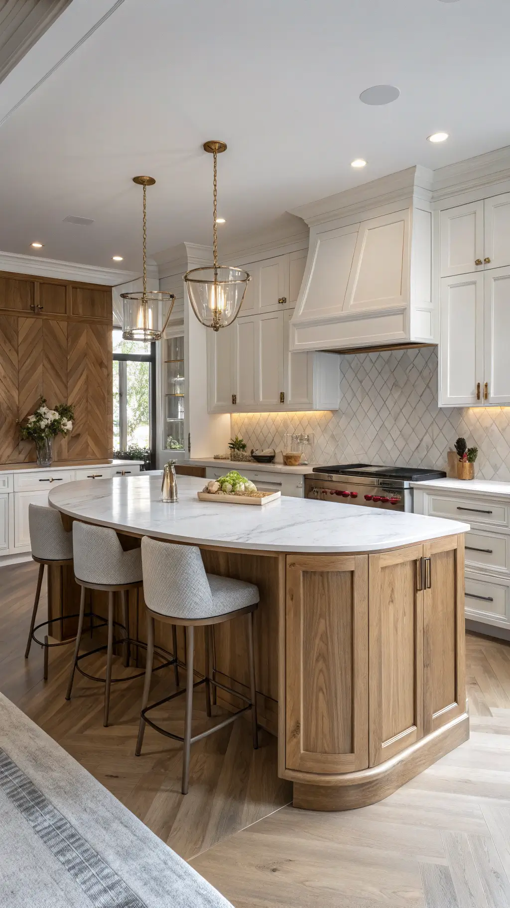 White Oak Kitchen Cabinets: A Complete Guide to Timeless Kitchen Design