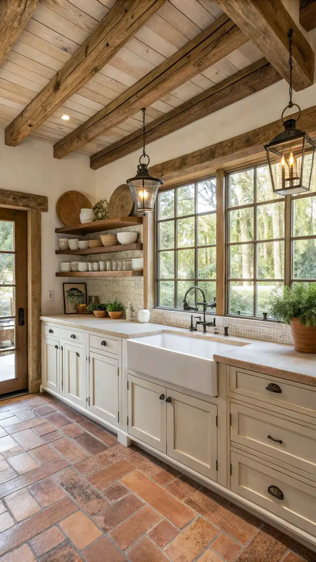 White Oak Kitchen Cabinets: A Complete Guide to Timeless Kitchen Design
