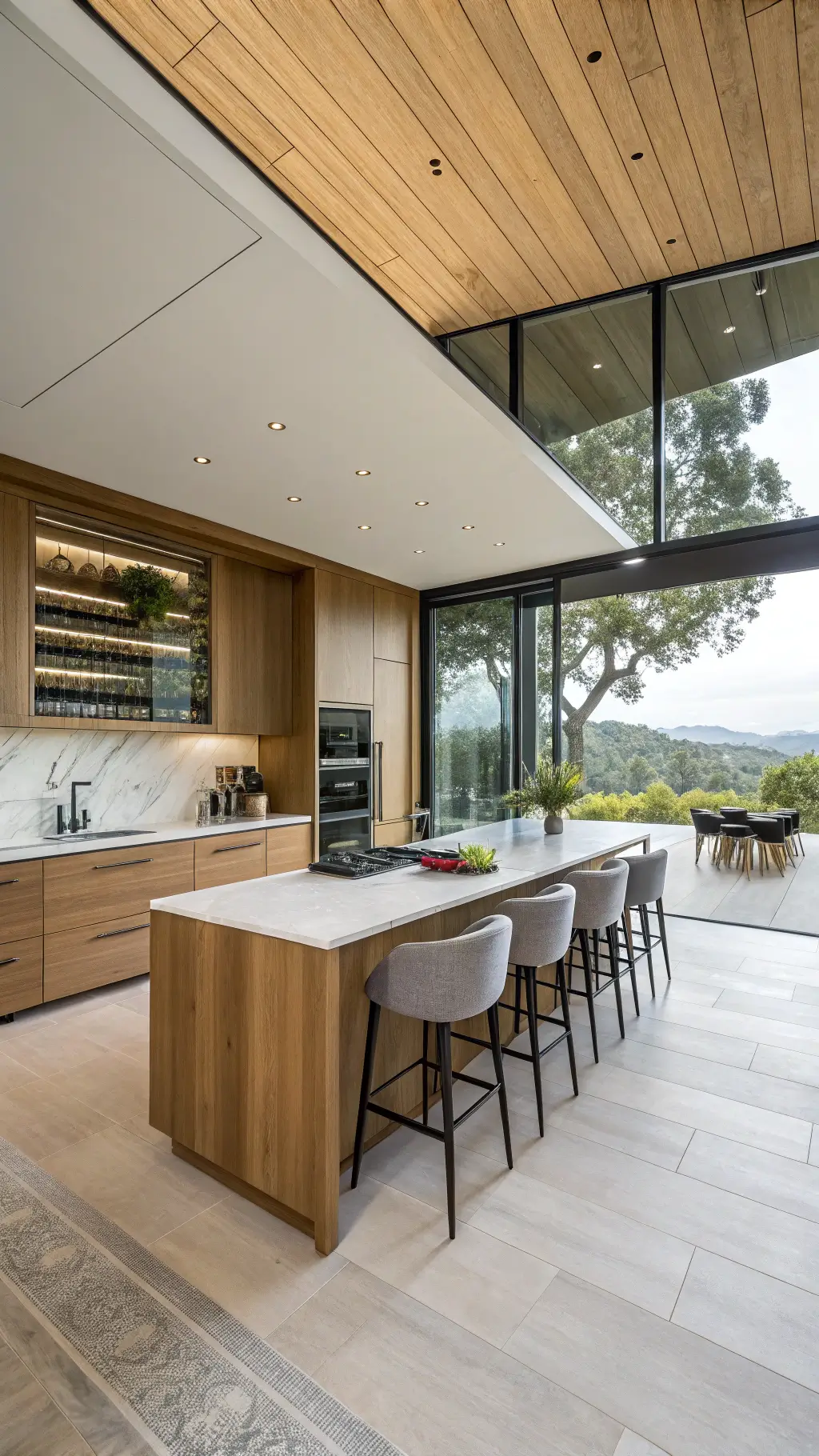 White Oak Kitchen Cabinets: A Complete Guide to Timeless Kitchen Design