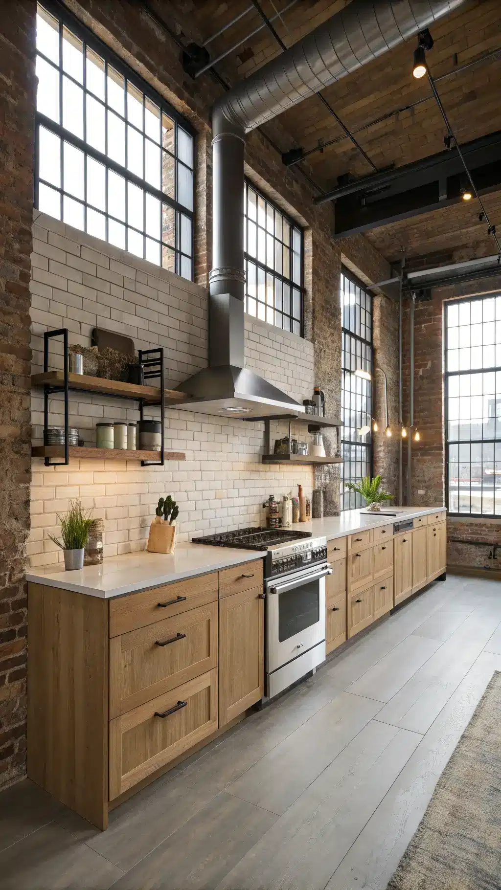 White Oak Kitchen Cabinets: A Complete Guide to Timeless Kitchen Design