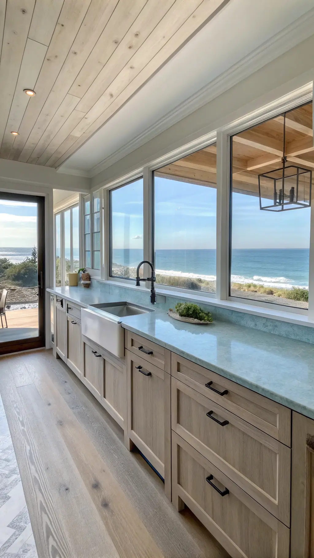 White Oak Kitchen Cabinets: A Complete Guide to Timeless Kitchen Design