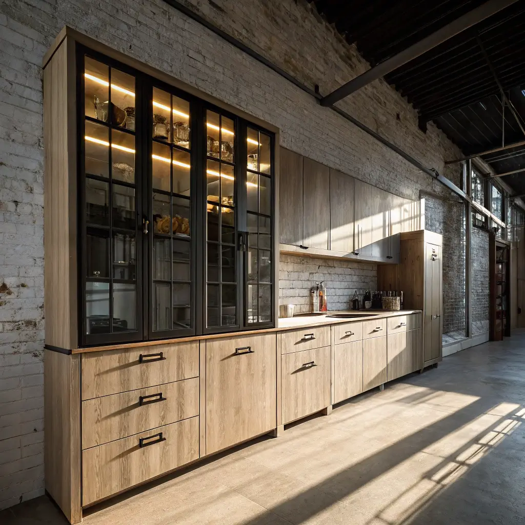 White Oak Kitchen Cabinets Transform Your Space with Timeless Warmth and Unmatched Durability