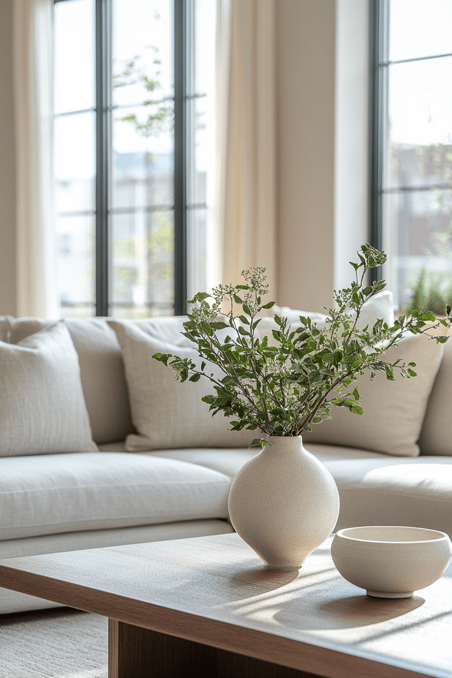 24 Coffee Table Decor Ideas That Turn Simple Tables Beautiful