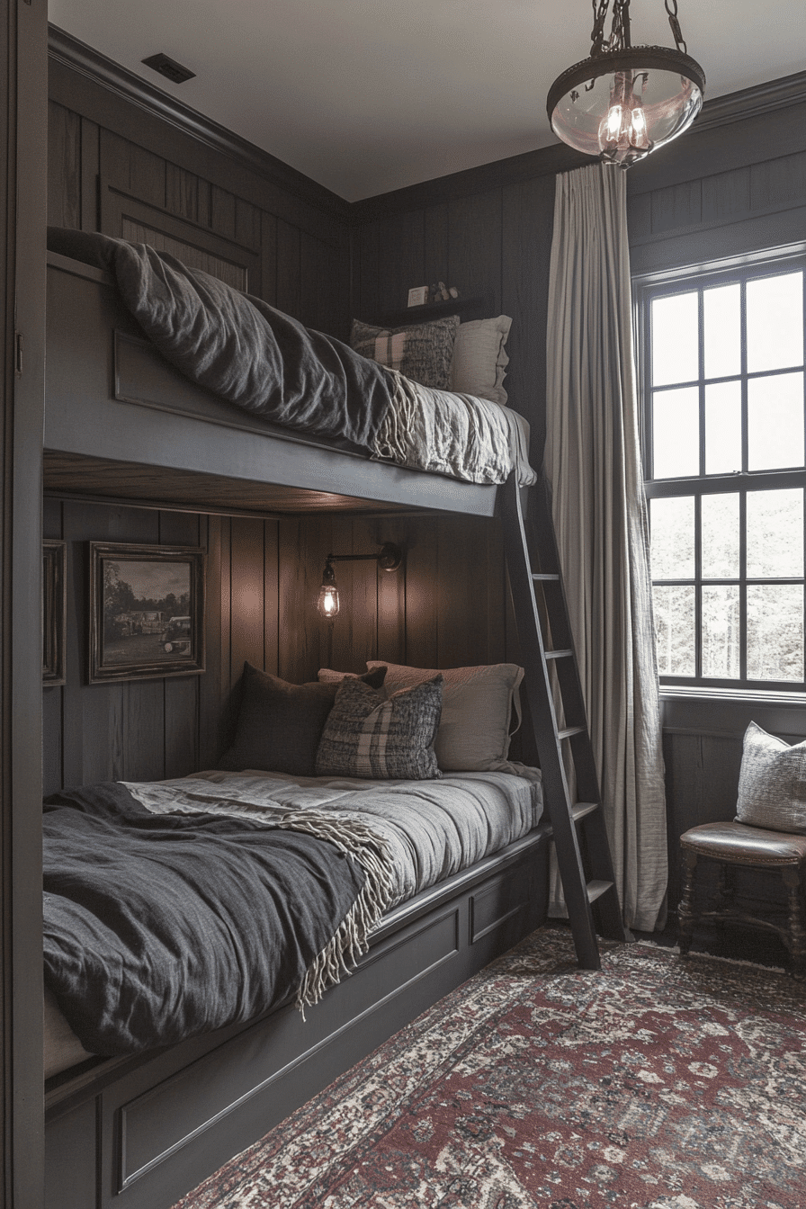 24 Loft Beds for Small Rooms That Make Small Living Feel Joyful