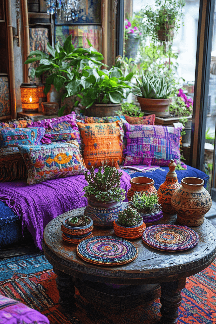 24 Coffee Table Decor Ideas That Turn Simple Tables Beautiful