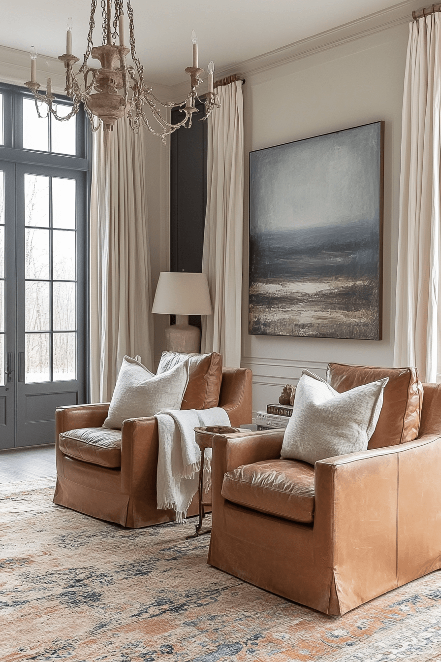 24 Modern Farmhouse Interior Ideas That Feel Fresh And Joyful