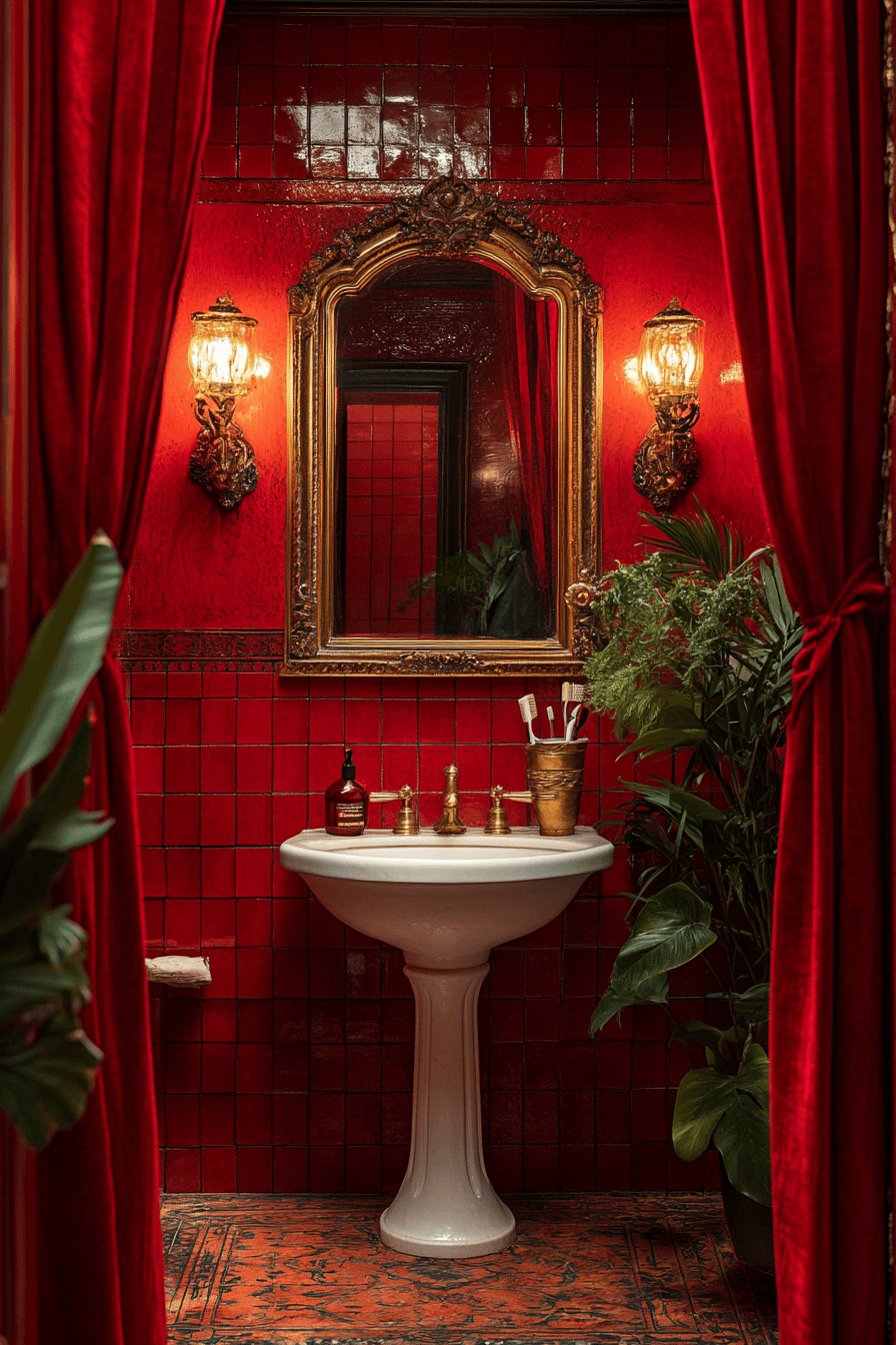 24 Luxury Bathroom Design Ideas That Bring Relaxation Home