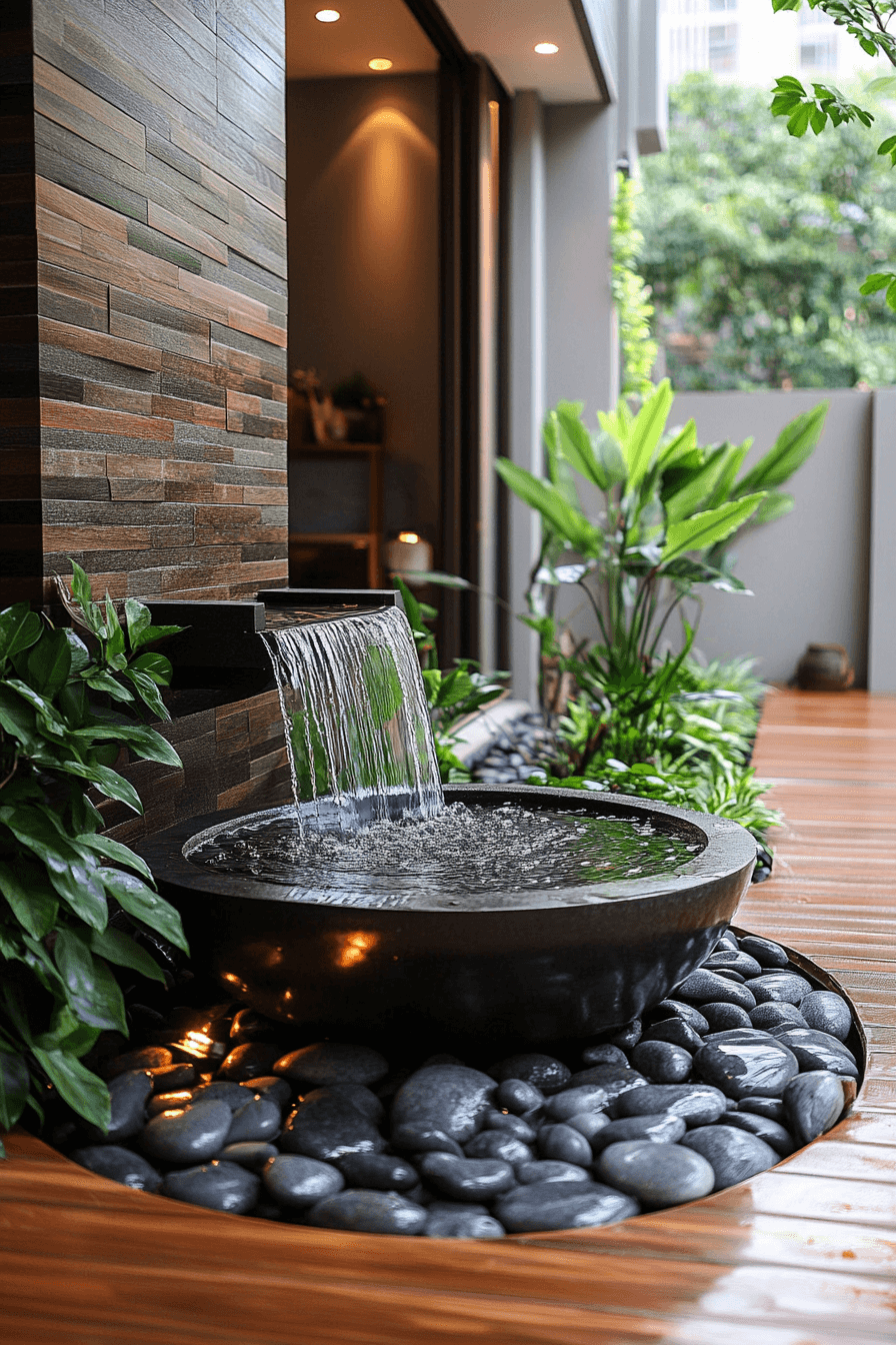 24 Small Apartment Balcony Ideas That Create A Cheerful Little Retreat