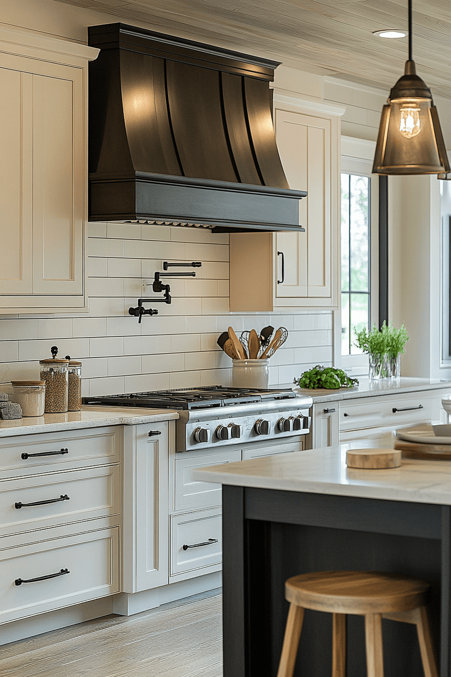 24 Neutral Kitchen Cabinets That Make Kitchens Feel Effortless