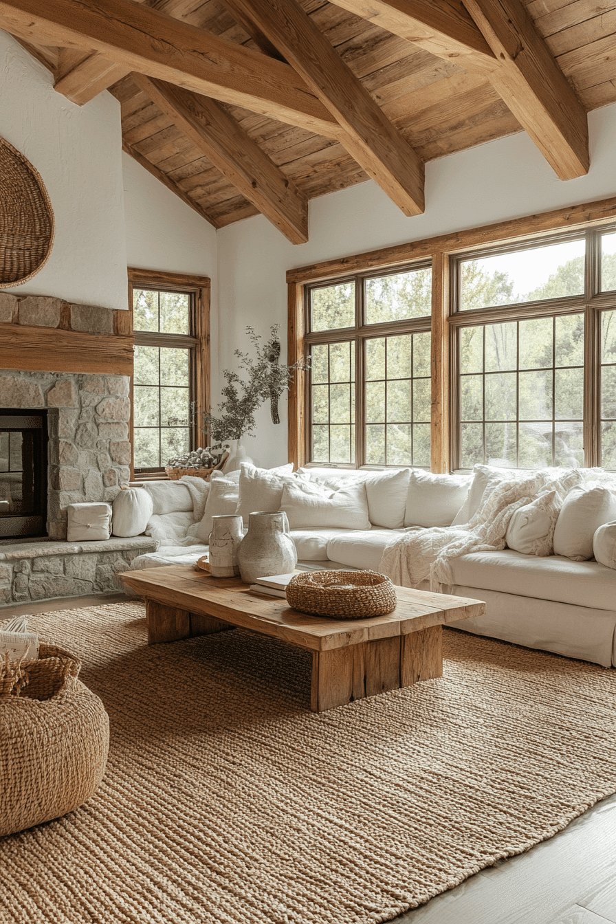 24 Modern Farmhouse Interior Ideas That Feel Fresh And Joyful