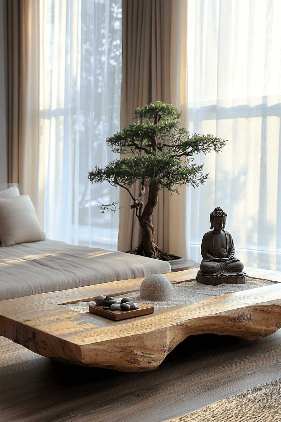 24 Coffee Table Decor Ideas That Turn Simple Tables Beautiful